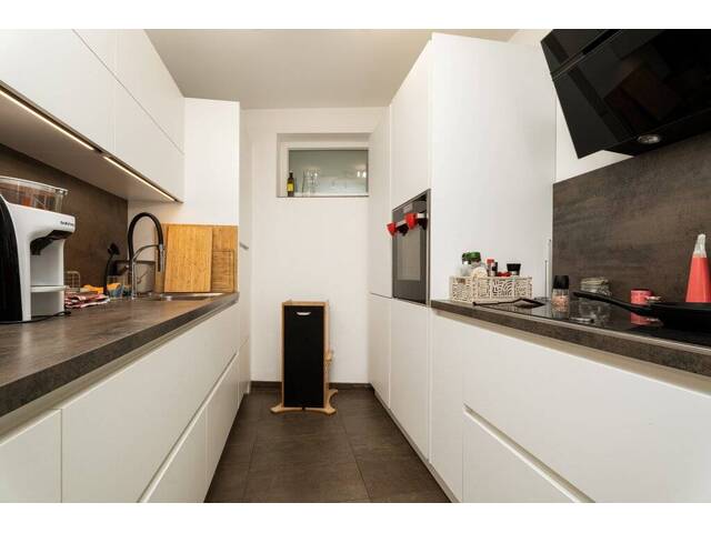 Immobilie in Gerasdorf - Gepflegte 3 Zimmer Wohnung in Gerasdorf, 78m², inkl. 2 Garagen - Bild 1