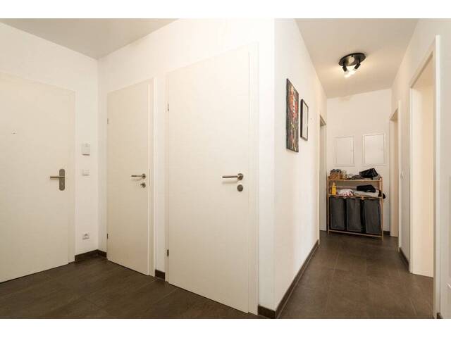 Immobilie in Gerasdorf - Gepflegte 3 Zimmer Wohnung in Gerasdorf, 78m², inkl. 2 Garagen - Bild 3
