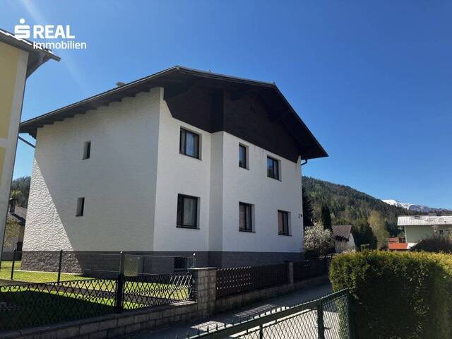 Immobilie in St. Aegyd am Neuwalde - Großzügiges Landhaus mit Garten und Nebengebäude - Bild 2