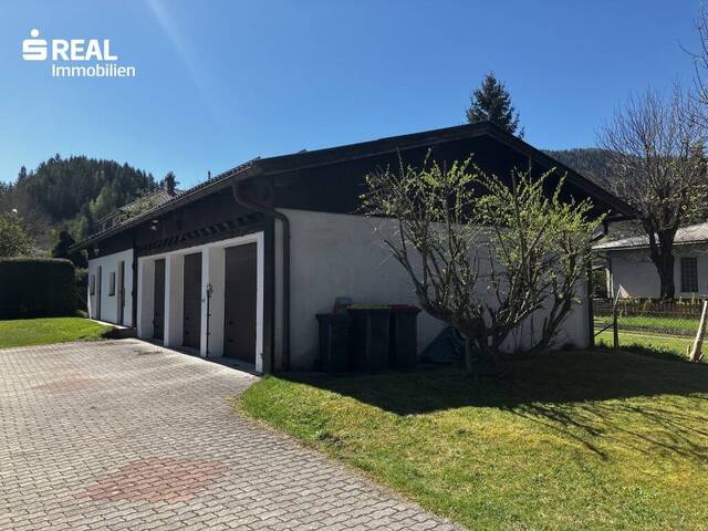 Immobilie in St. Aegyd am Neuwalde - Großzügiges Landhaus mit Garten und Nebengebäude - Bild 3