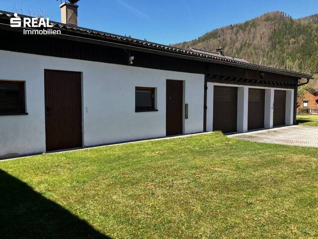 Immobilie in St. Aegyd am Neuwalde - Großzügiges Landhaus mit Garten und Nebengebäude - Bild 4