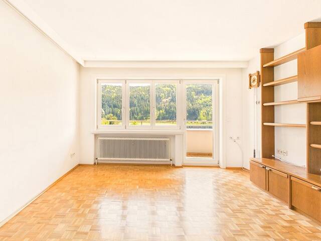 Immobilie in Rankweil - Rankweil | 4-Zimmer-Wohnung mit Loggia - Bild 1