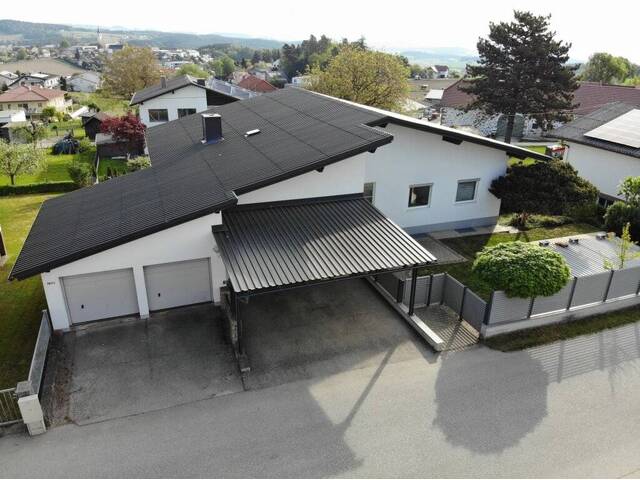 Immobilie in Altenberg bei Linz - Wohnhaus in schöner Lage von Altenberg zu verkaufen - Bild 0