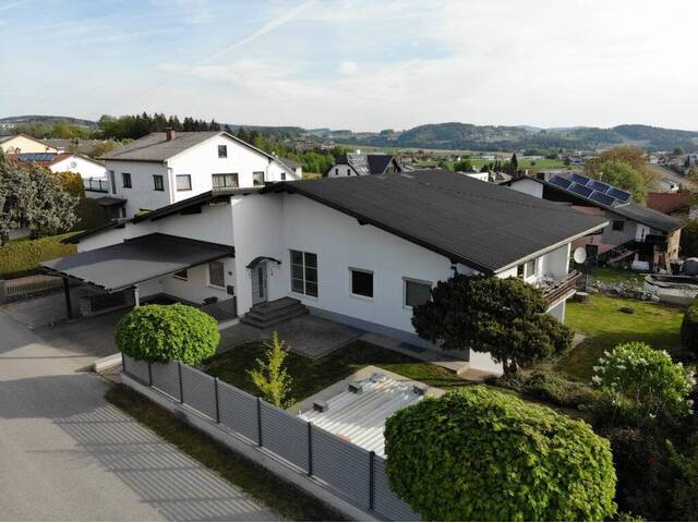 Immobilie in Altenberg bei Linz - Wohnhaus in schöner Lage von Altenberg zu verkaufen - Bild 1