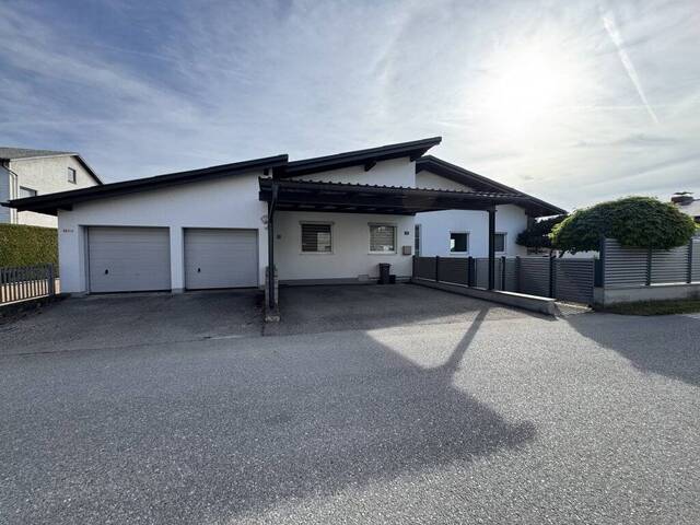 Immobilie in Altenberg bei Linz - Wohnhaus in schöner Lage von Altenberg zu verkaufen - Bild 2