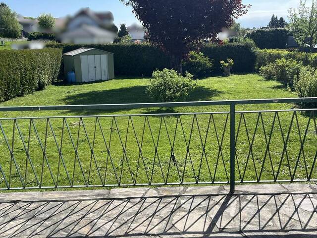 Immobilie in Blindenmarkt - Einfamilienhaus in Wohnlage - neue Eigentümer gesucht! - Bild 2