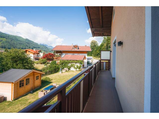 Immobilie in Bruck an der Großglocknerstraße - Einfamilienhaus in Bruck – sonnig, ruhig und voller Möglichkeiten - Bild 4