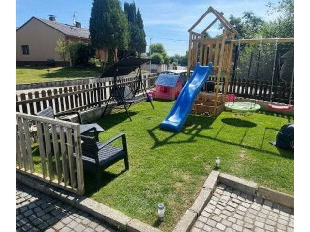 Immobilie in Andorf - Charmantes Zuhause mit gepflegtem Garten - Bild 1