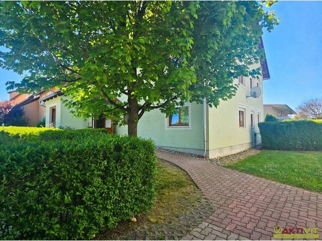 Immobilie in Leitring - Gepflegte Gartenwohnung nahe Leibnitz mit großer Terrasse und Eigengarten - Bild 1