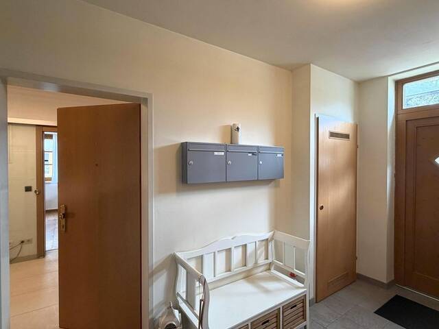 Immobilie in Unterrohrbach - Exklusive Wohneinheit im Eckreihenhaus mit Luxusgarten & Pool // Exclusive unit in a corner townhouse with a luxurious garden and pool // - Bild 2