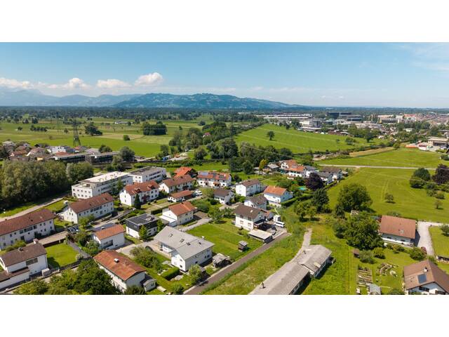 Immobilie in Schwarzach - MIETKAUF. Erstbezug: Doppelhaushälfte in Schwarzach! - Bild 2