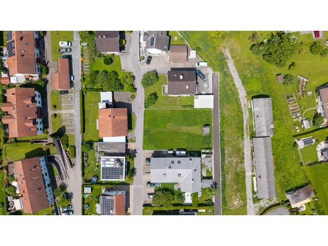 Immobilie in Schwarzach - MIETKAUF. Erstbezug: Doppelhaushälfte in Schwarzach! - Bild 4