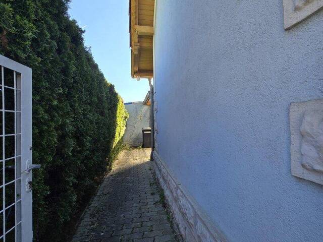 Immobilie in Langenlebarn-Oberaigen - Älters Haus sucht NEUE Eigentümer mit jungen IDEEN! - Bild 4