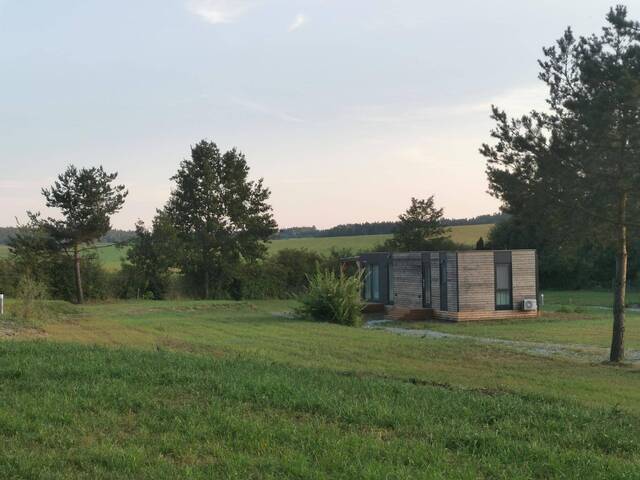 Immobilie in Geras - Wohnen im Grünen am Edlersee (Village Geras) - Bild 3