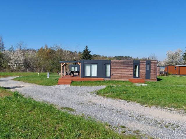 Immobilie in Geras - Wohnen im Grünen am Edlersee (Village Geras) - Bild 4