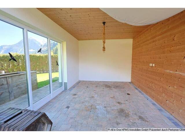 Immobilie in Häselgehr - Wohnhaus mit Werkstatt/Garage - Bild 2