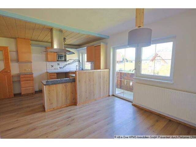 Immobilie in Häselgehr - Wohnhaus mit Werkstatt/Garage - Bild 3