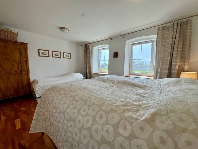 Immobilie in Prellenkirchen - Renoviertes und modernisiertes 2-Zimmer-Haus mit 513m2 Grund in Prellenkirchen - Bild 2