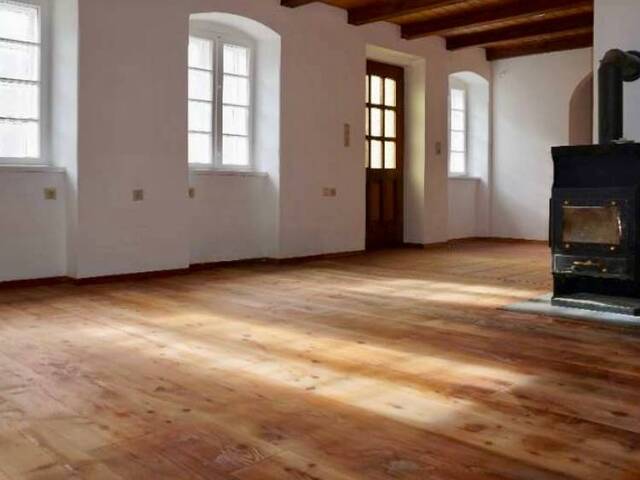Immobilie in Prellenkirchen - Renoviertes und modernisiertes 2-Zimmer-Haus mit 513m2 Grund in Prellenkirchen - Bild 3