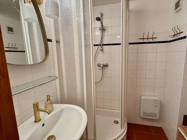 Immobilie in Prellenkirchen - Renoviertes und modernisiertes 2-Zimmer-Haus mit 513m2 Grund in Prellenkirchen - Bild 4