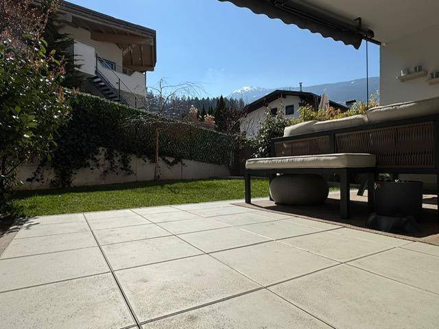 Immobilie in Weer - sehr schön ausgestattete 3 ZimmerGartenwohnung mit Terrasse und 2x TG-Platz in ruhiger Lage von Weer - Bild 2