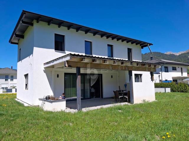 Immobilie in Trieben - EINFAMILIENHAUS MIT BERGBLICK - Bild 3