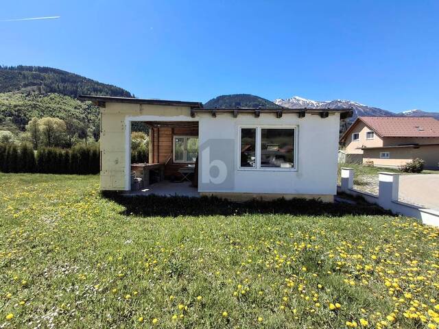 Immobilie in Trieben - EINFAMILIENHAUS MIT BERGBLICK - Bild 4