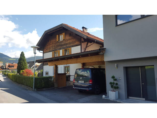 Immobilie in Telfs - Altbestand sanierungsbedürftig - Bild 1
