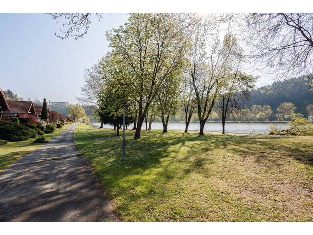 Immobilie in Leibnitz - 8430: Feriendomizil am Sulmsee - Bild 0