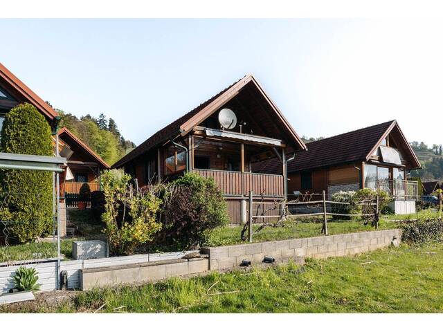 Immobilie in Leibnitz - 8430: Feriendomizil am Sulmsee - Bild 2