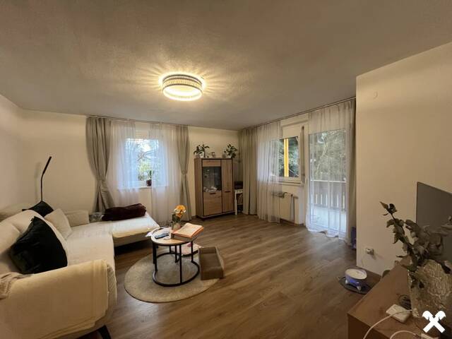 Immobilie in Feldkirchen in Kärnten - Erdgeschoßwohnung in Feldkirchen - Bild 0