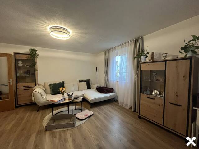 Immobilie in Feldkirchen in Kärnten - Erdgeschoßwohnung in Feldkirchen - Bild 1
