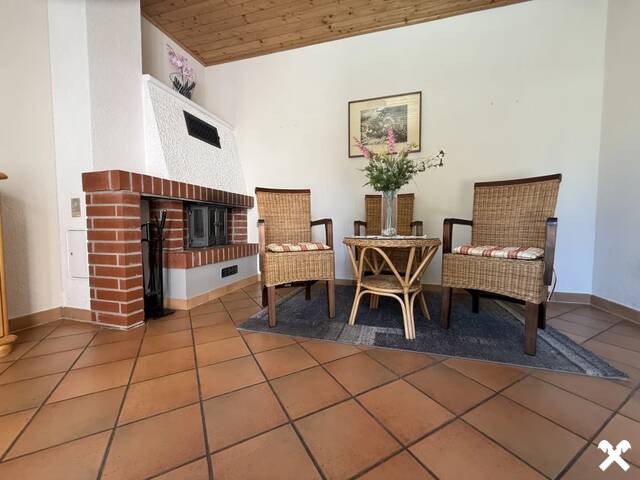 Immobilie in Bad Waltersdorf - Entzückendes Haus im Biodorf Wagerberg (auch Zweitwohnsitz möglich) - Bild 1