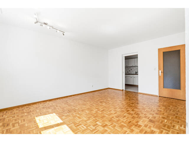 Immobilie in Rankweil - Ruhig gelegene 2-Zimmer-Wohnung mit viel Potenzial in Rankweil - Bild 4