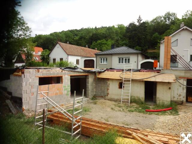 Immobilie in Donnerskirchen - Erstbezug 4-Zimmer Eigentumswohnung - Bild 1