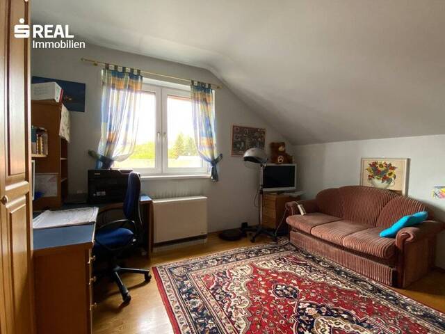 Immobilie in Gleisdorf - Zentral und ruhig gelegene Wohnung mit Balkon in Gleisdorf - Bild 1