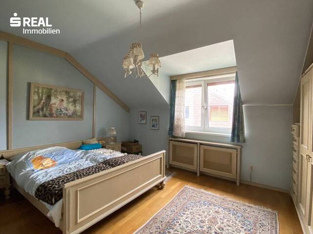 Immobilie in Gleisdorf - Zentral und ruhig gelegene Wohnung mit Balkon in Gleisdorf - Bild 2