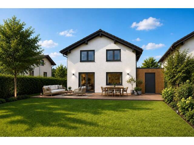 Immobilie in Neutal - Dein Landraum Haus. Freistehend. Ruhelage. Alleineigentum. - bis 30.06. EUR 8.728,- sparen! - Bild 2