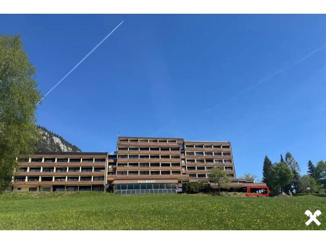 Immobilie in Tauplitz - Ferienwohnung in attraktiver Lage im Kulmhof in Tauplitz - Bild 0