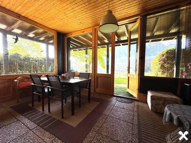 Immobilie in Tauplitz - Ferienwohnung in attraktiver Lage im Kulmhof in Tauplitz - Bild 1