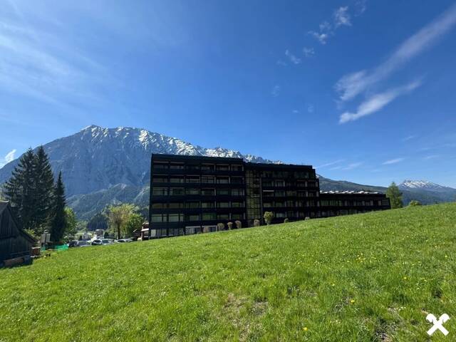 Immobilie in Tauplitz - Ferienwohnung in attraktiver Lage im Kulmhof in Tauplitz - Bild 3