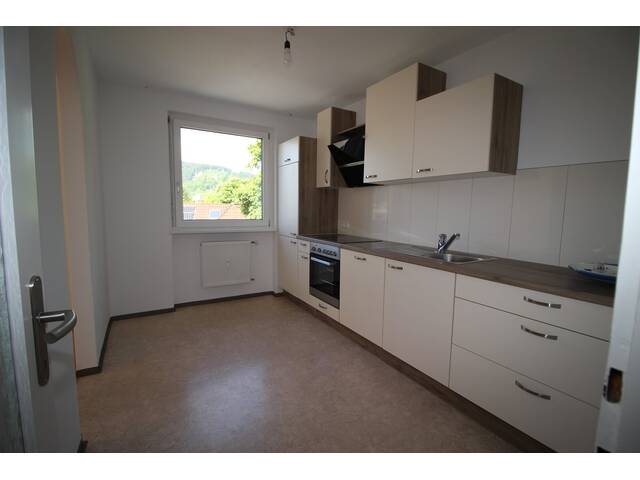 Immobilie in Feldkirch - Bestens eingeteilte 3 1/2 Zimmer--Wohnung - Sofortbezug - Bild 2