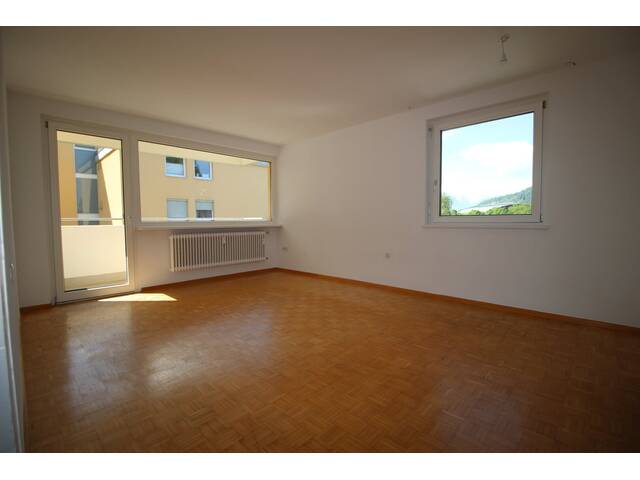Immobilie in Feldkirch - Bestens eingeteilte 3 1/2 Zimmer--Wohnung - Sofortbezug - Bild 3