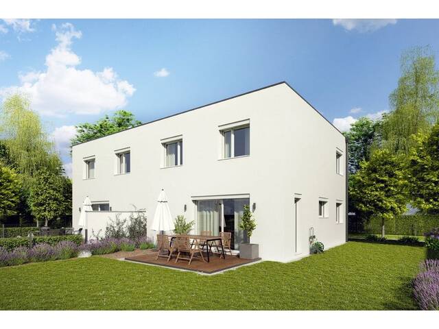 Immobilie in Deutsch-Wagram - 5-Zimmer-Wohntraum mit Keller und Garten - Energieklasse A++ - Bild 3