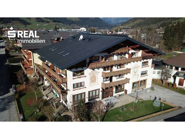 Immobilie in Altenmarkt im Pongau - Modernes Wohnglück im Herzen von Altenmarkt - Bild 0
