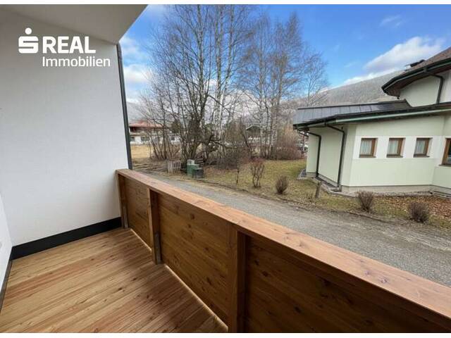 Immobilie in Altenmarkt im Pongau - Modernes Wohnglück im Herzen von Altenmarkt - Bild 1