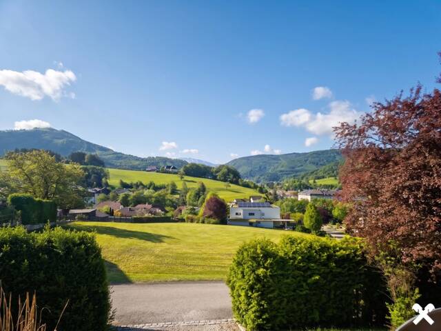 Immobilie in Scheibbsbach - Einfamilienhaus in sonniger Lage in Scheibbs - Bild 1