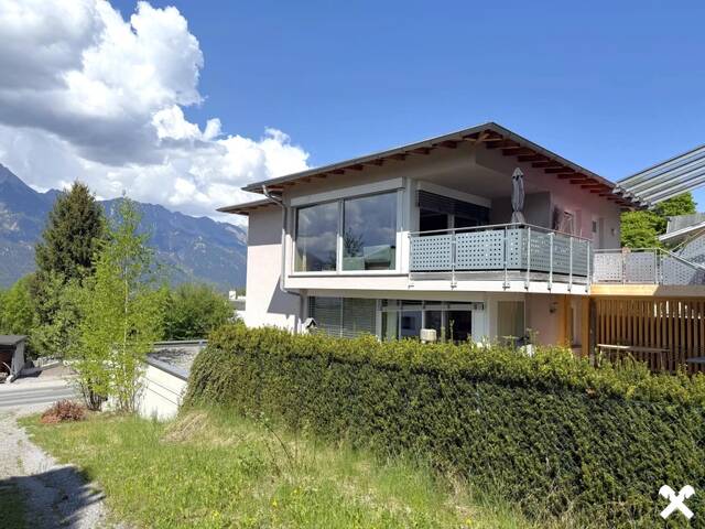 Immobilie in Götzens - Sonnige 3-Zimmer Terrassenwohnung mit Bergblick in Neu-Götzens - Bild 0