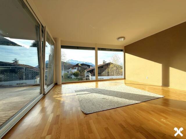 Immobilie in Götzens - Sonnige 3-Zimmer Terrassenwohnung mit Bergblick in Neu-Götzens - Bild 1