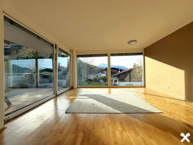 Immobilie in Götzens - Sonnige 3-Zimmer Terrassenwohnung mit Bergblick in Neu-Götzens - Bild 2